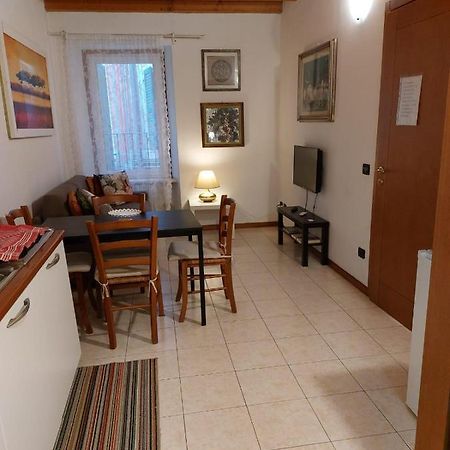 Apartament Casa Barca Werona Zewnętrze zdjęcie