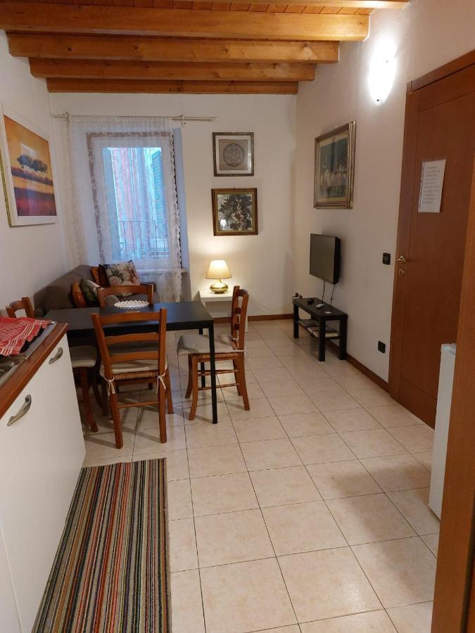 Apartament Casa Barca Werona Zewnętrze zdjęcie