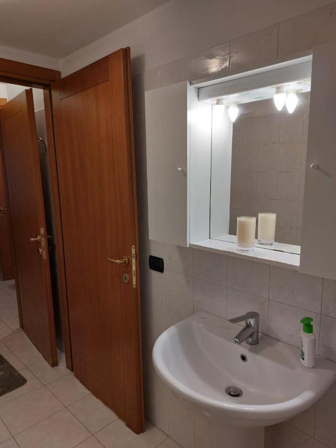 Apartament Casa Barca Werona Zewnętrze zdjęcie