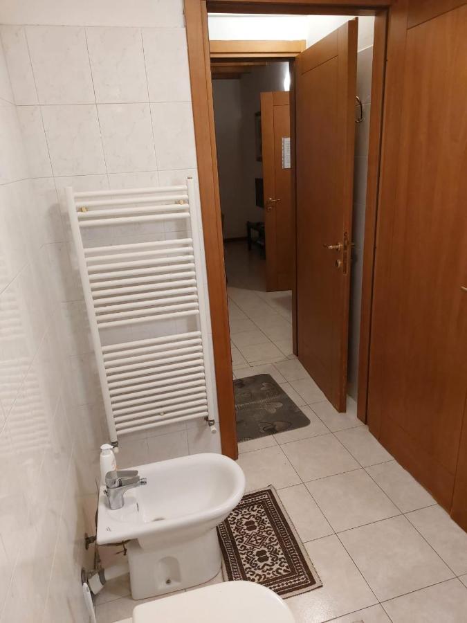 Apartament Casa Barca Werona Zewnętrze zdjęcie
