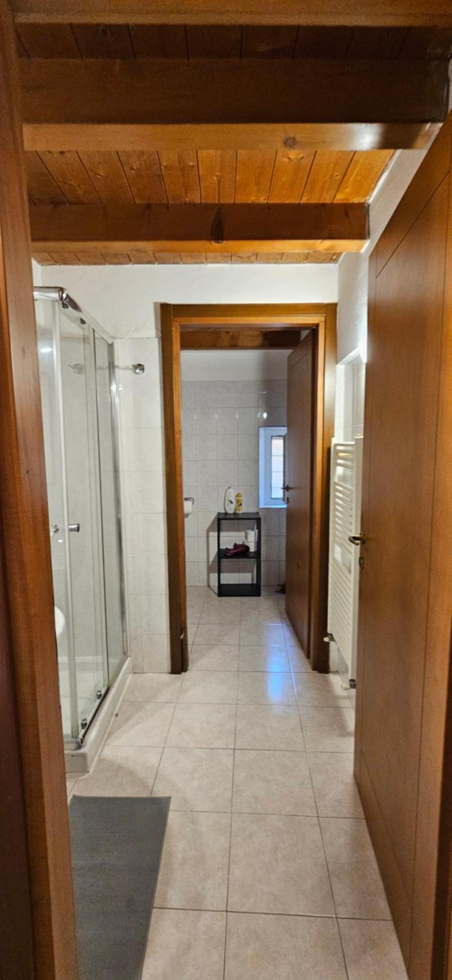 Apartament Casa Barca Werona Zewnętrze zdjęcie