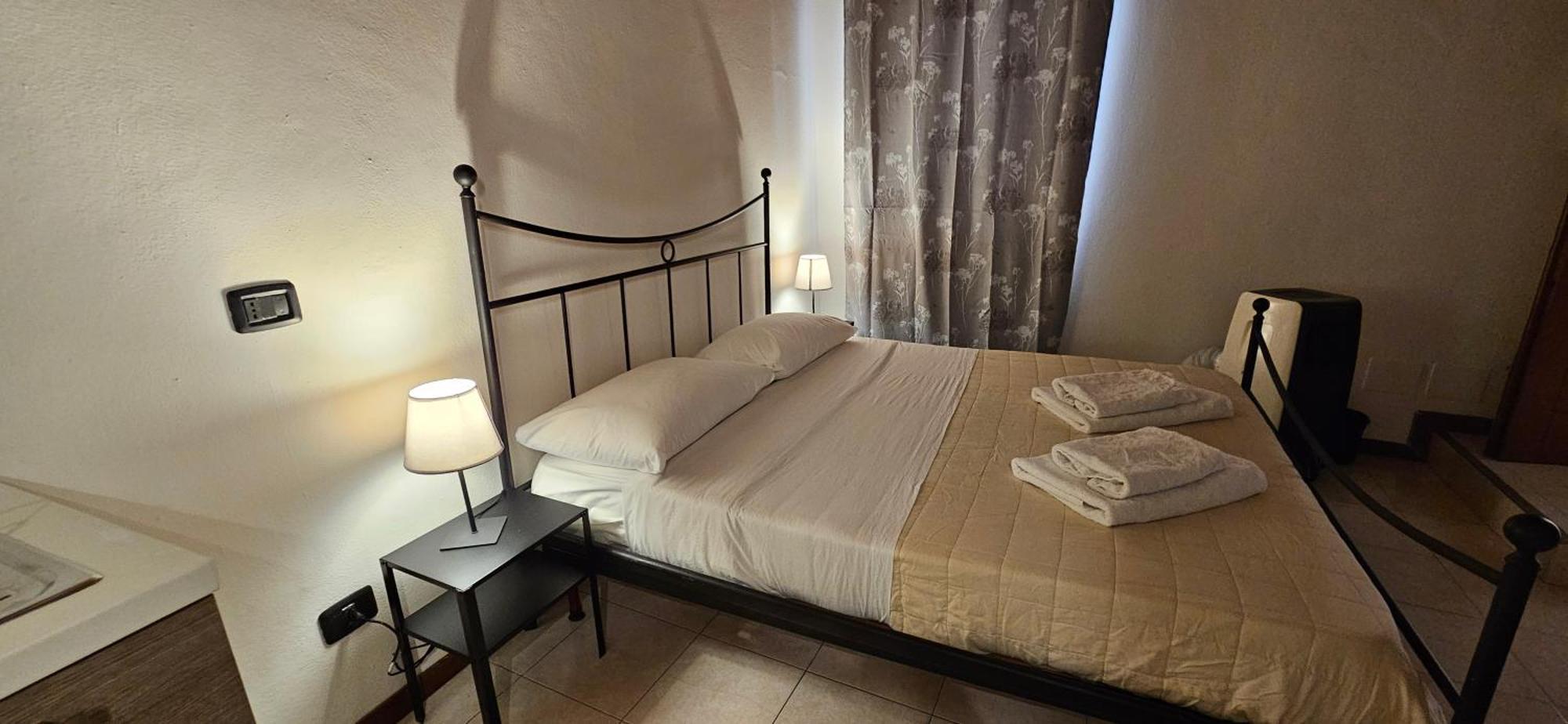 Apartament Casa Barca Werona Zewnętrze zdjęcie
