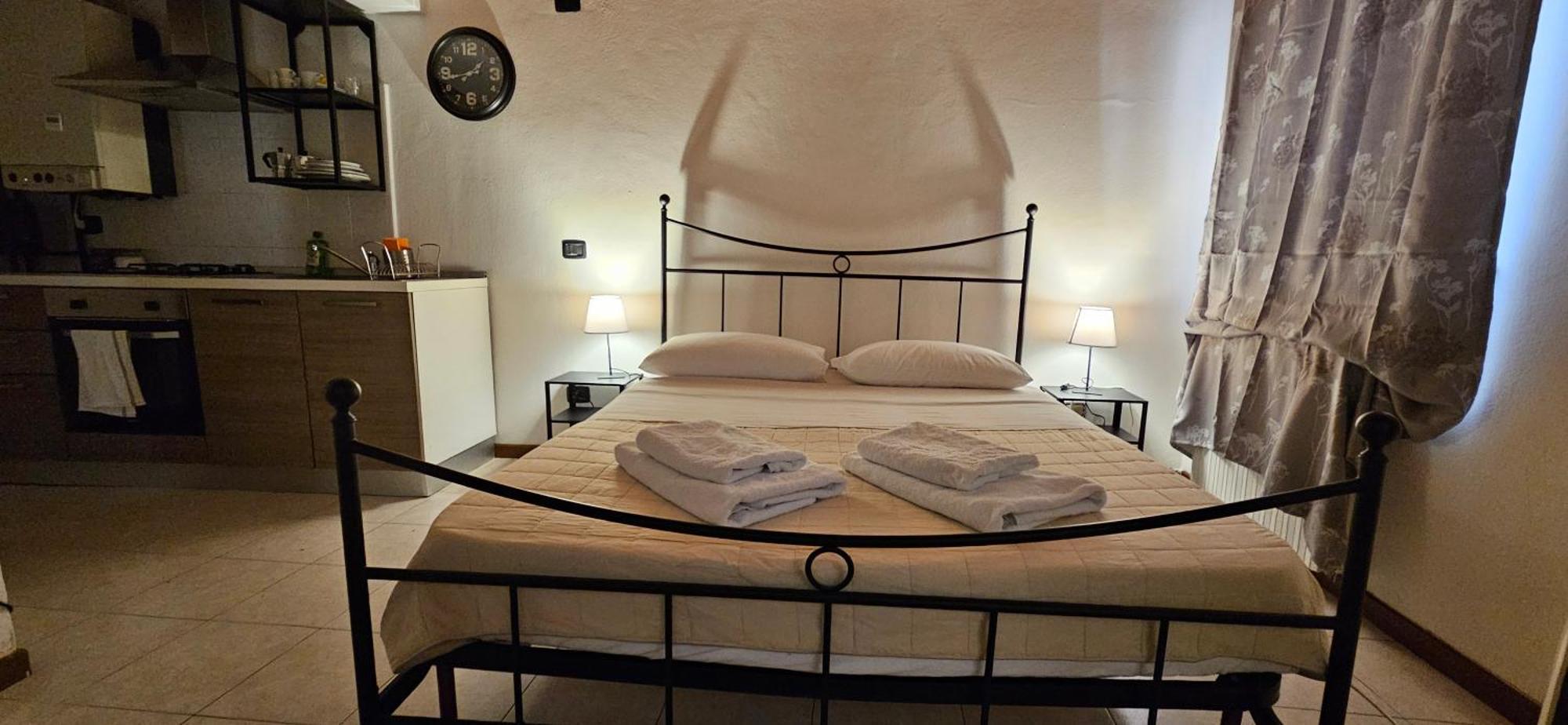 Apartament Casa Barca Werona Zewnętrze zdjęcie