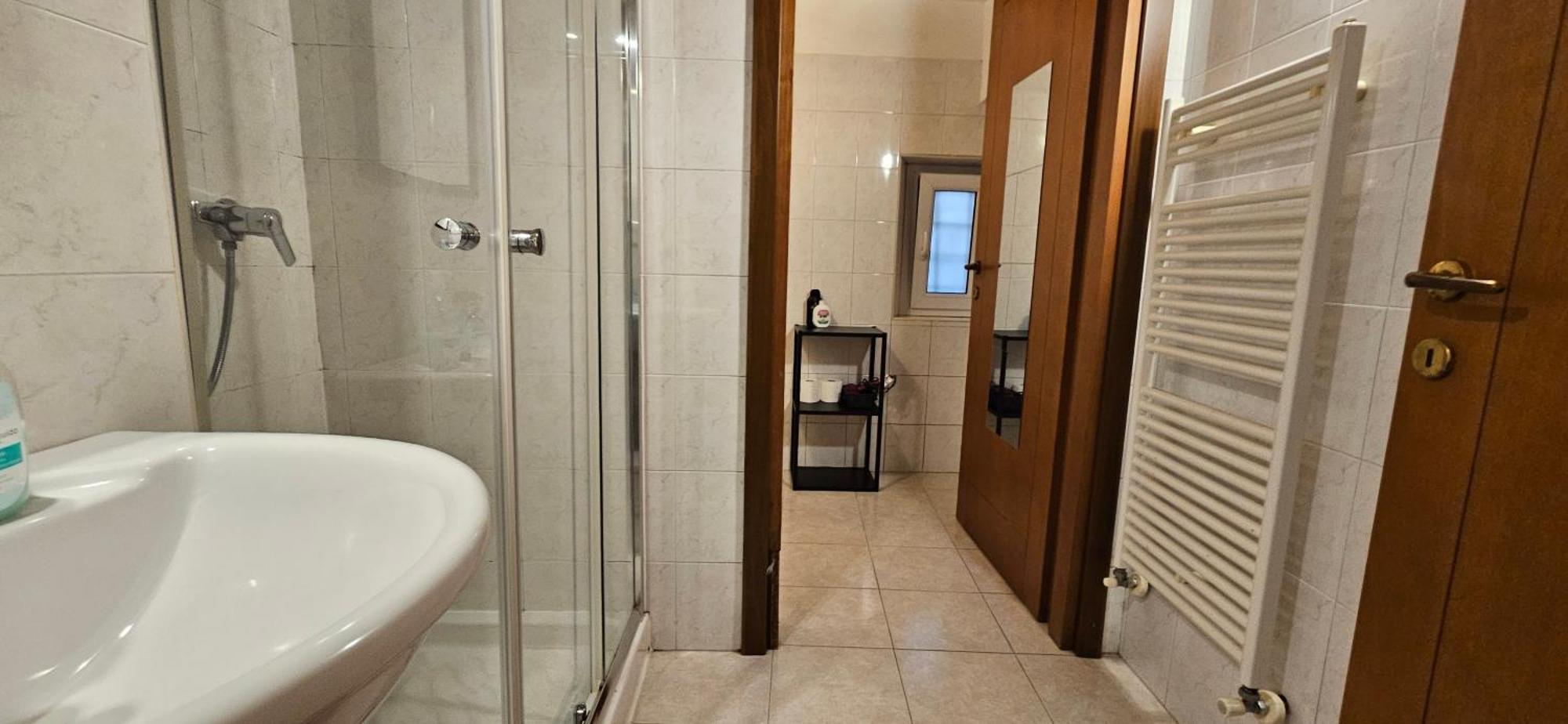 Apartament Casa Barca Werona Zewnętrze zdjęcie