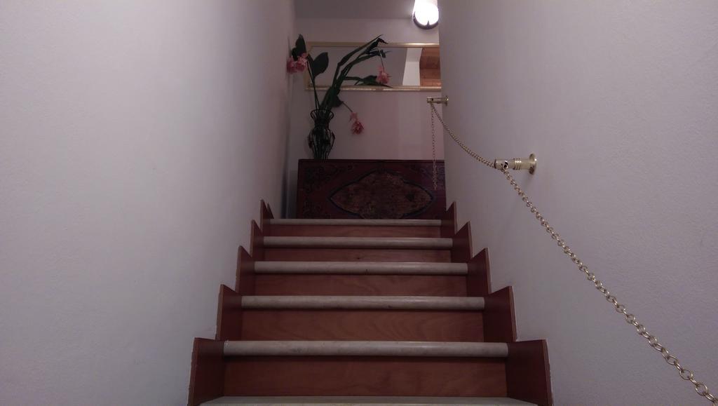 Apartament Casa Barca Werona Zewnętrze zdjęcie