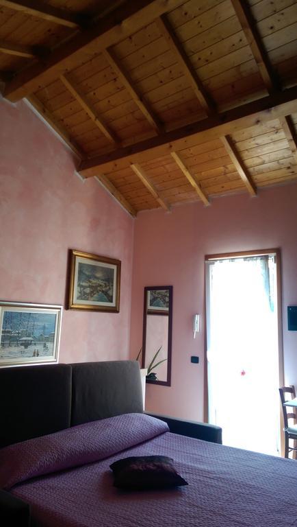 Apartament Casa Barca Werona Zewnętrze zdjęcie