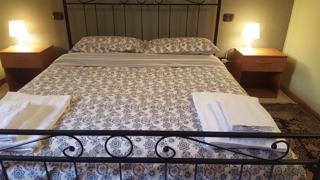 Apartament Casa Barca Werona Zewnętrze zdjęcie