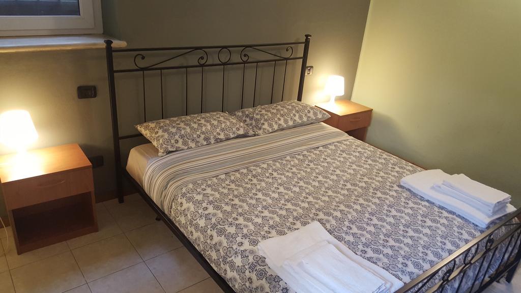 Apartament Casa Barca Werona Zewnętrze zdjęcie