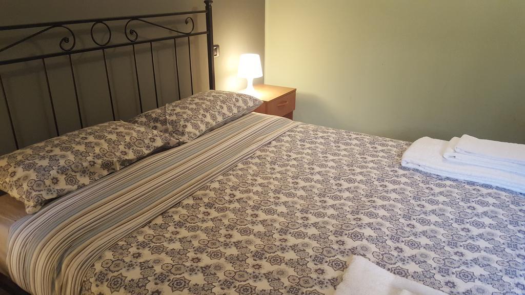 Apartament Casa Barca Werona Zewnętrze zdjęcie