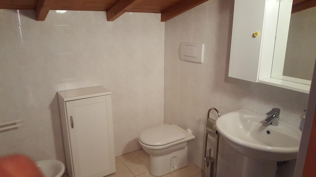 Apartament Casa Barca Werona Zewnętrze zdjęcie