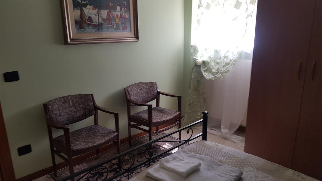 Apartament Casa Barca Werona Zewnętrze zdjęcie