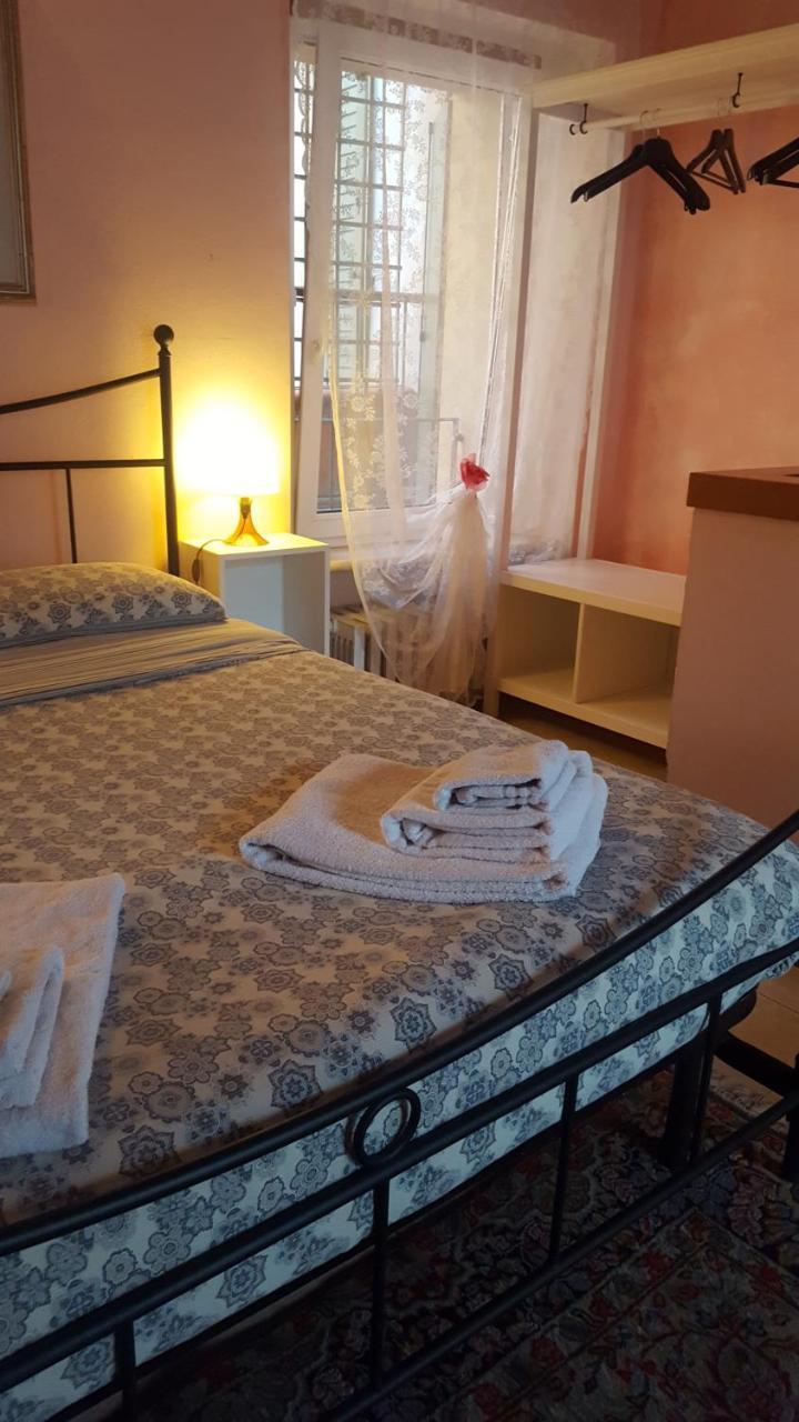 Apartament Casa Barca Werona Zewnętrze zdjęcie