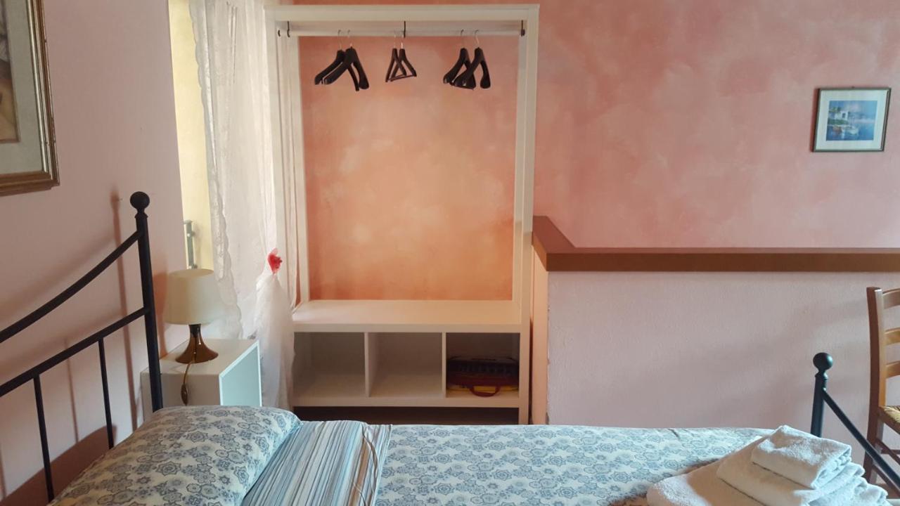 Apartament Casa Barca Werona Zewnętrze zdjęcie
