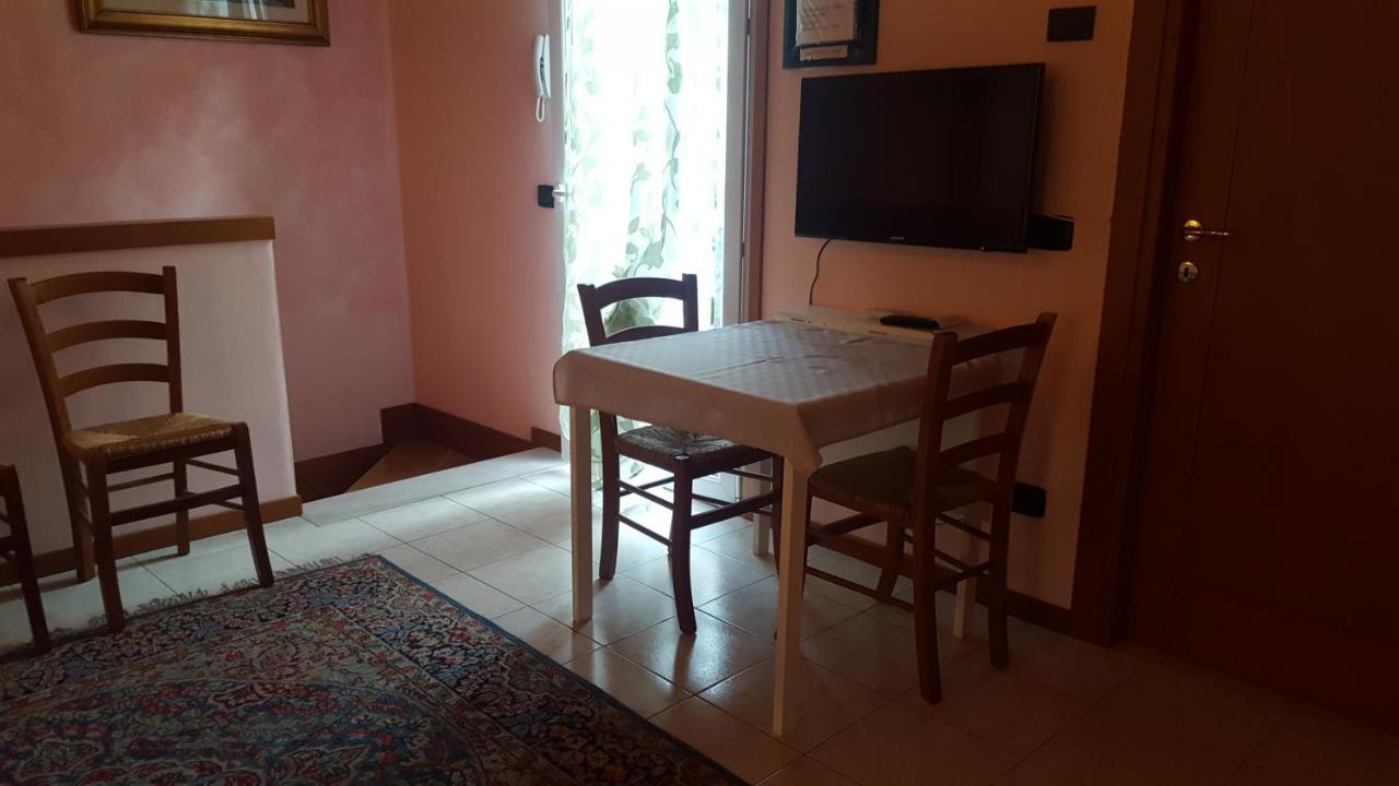 Apartament Casa Barca Werona Zewnętrze zdjęcie