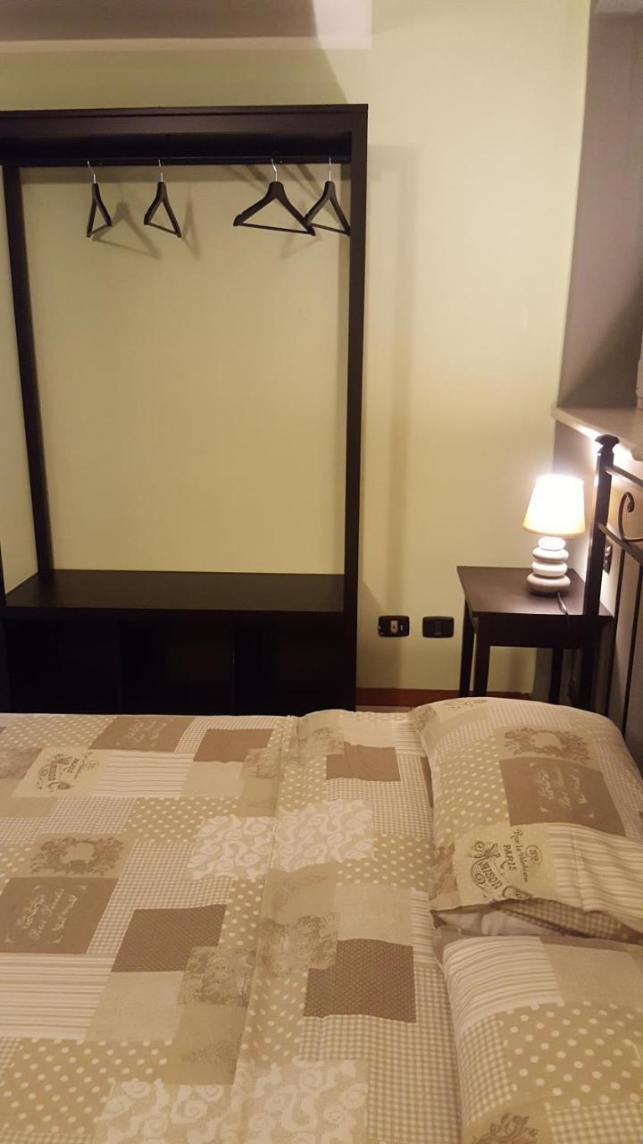 Apartament Casa Barca Werona Zewnętrze zdjęcie