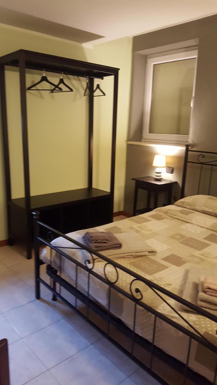 Apartament Casa Barca Werona Zewnętrze zdjęcie