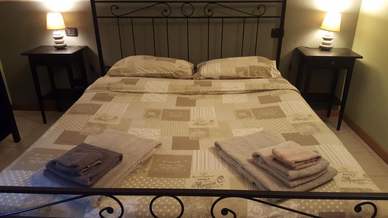 Apartament Casa Barca Werona Zewnętrze zdjęcie