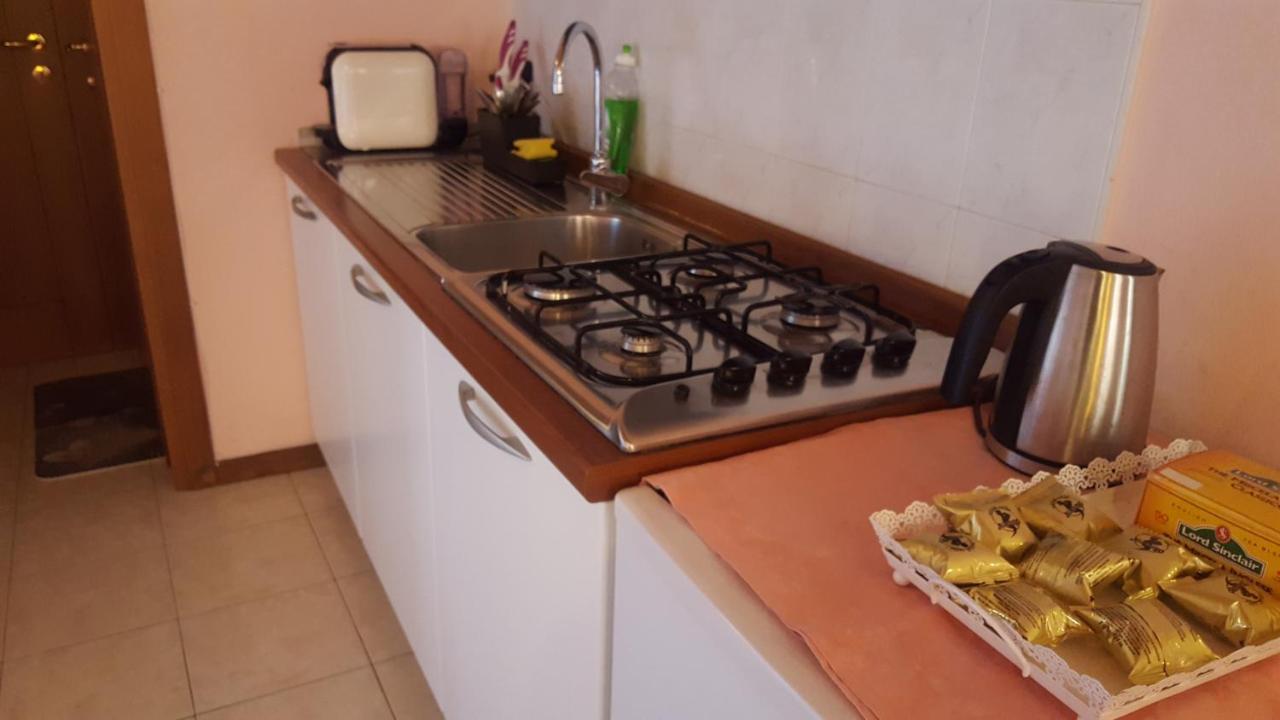 Apartament Casa Barca Werona Zewnętrze zdjęcie
