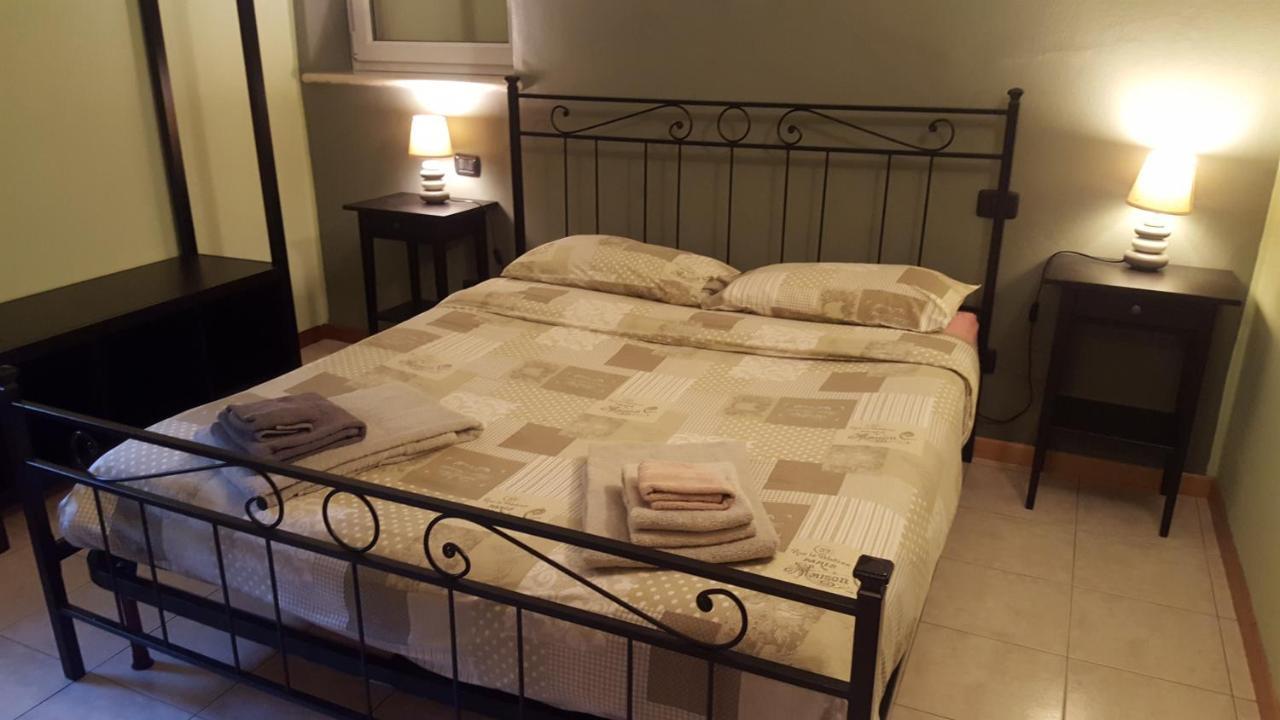 Apartament Casa Barca Werona Zewnętrze zdjęcie