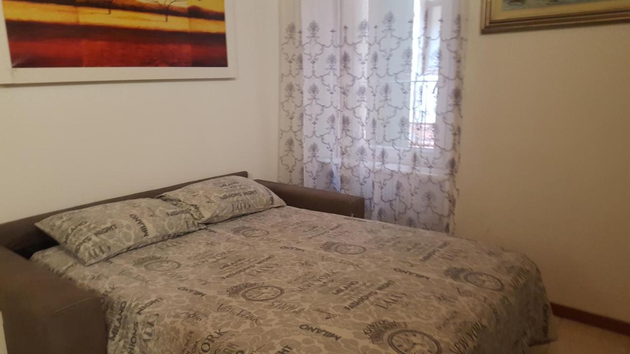Apartament Casa Barca Werona Zewnętrze zdjęcie