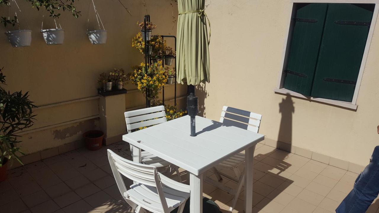 Apartament Casa Barca Werona Zewnętrze zdjęcie