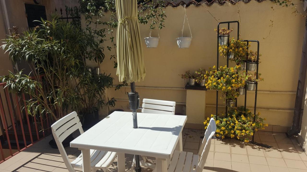 Apartament Casa Barca Werona Zewnętrze zdjęcie